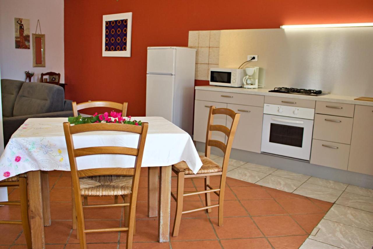 Domaine Macabou Apartman Le Vauclin Kültér fotó