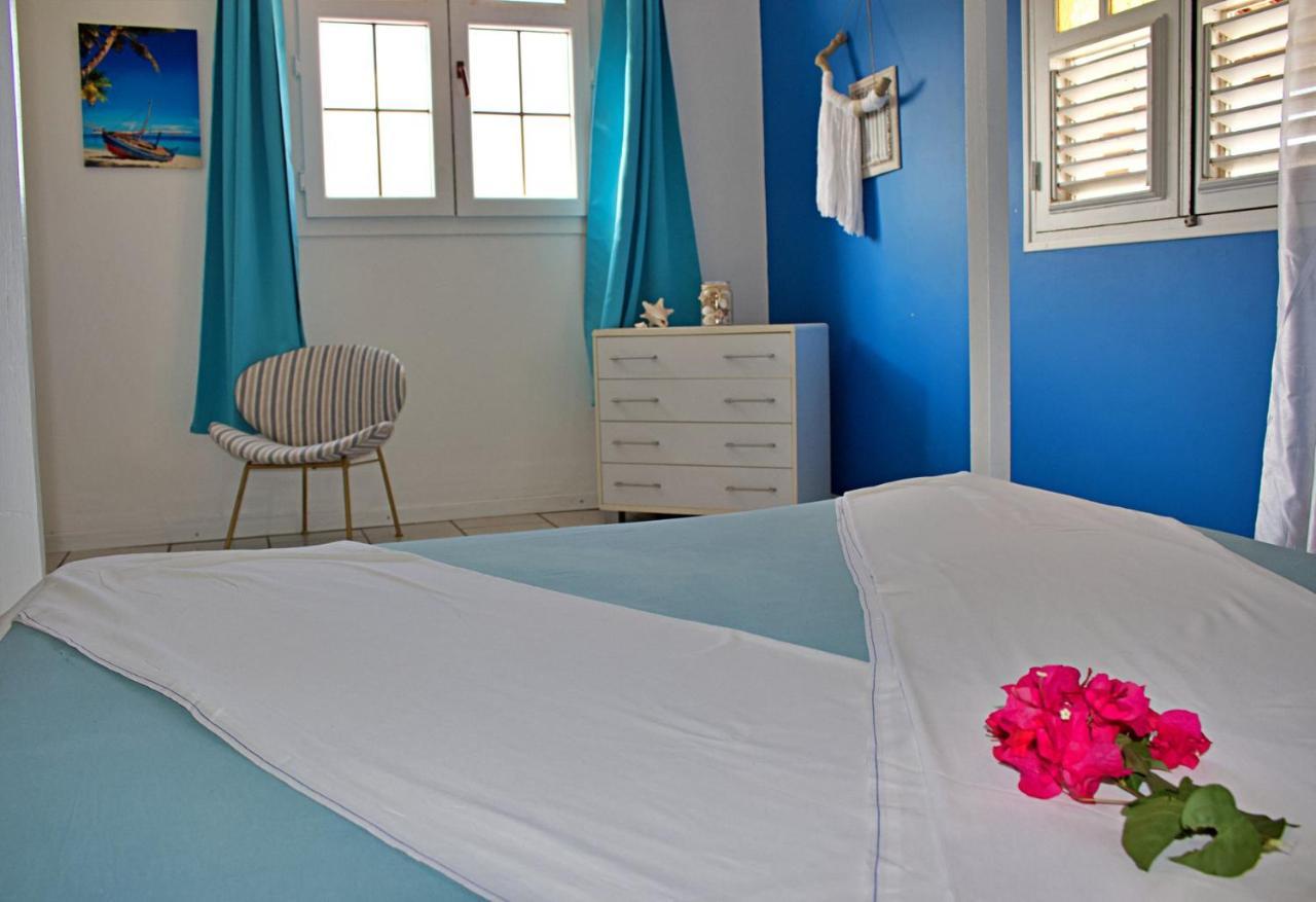 Domaine Macabou Apartman Le Vauclin Kültér fotó